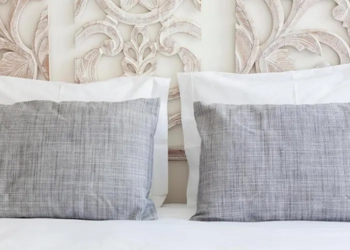 شقة Baixa Deluxe *