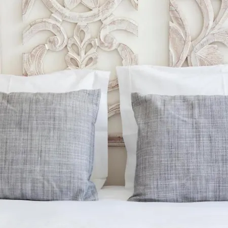 Apartamento Baixa Deluxe *