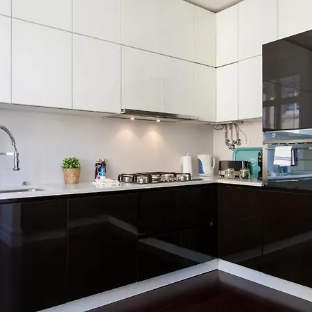 Apartamento Baixa Deluxe