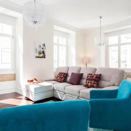 Baixa Deluxe * Lisboa