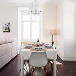 Baixa Deluxe Лиссабон