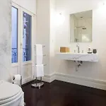 Baixa Deluxe Лиссабон