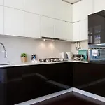 Апартаменты Baixa Deluxe